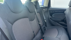 MINI Hatchback 1.5 Cooper Classic Premium 5dr Auto Petrol Hatchback